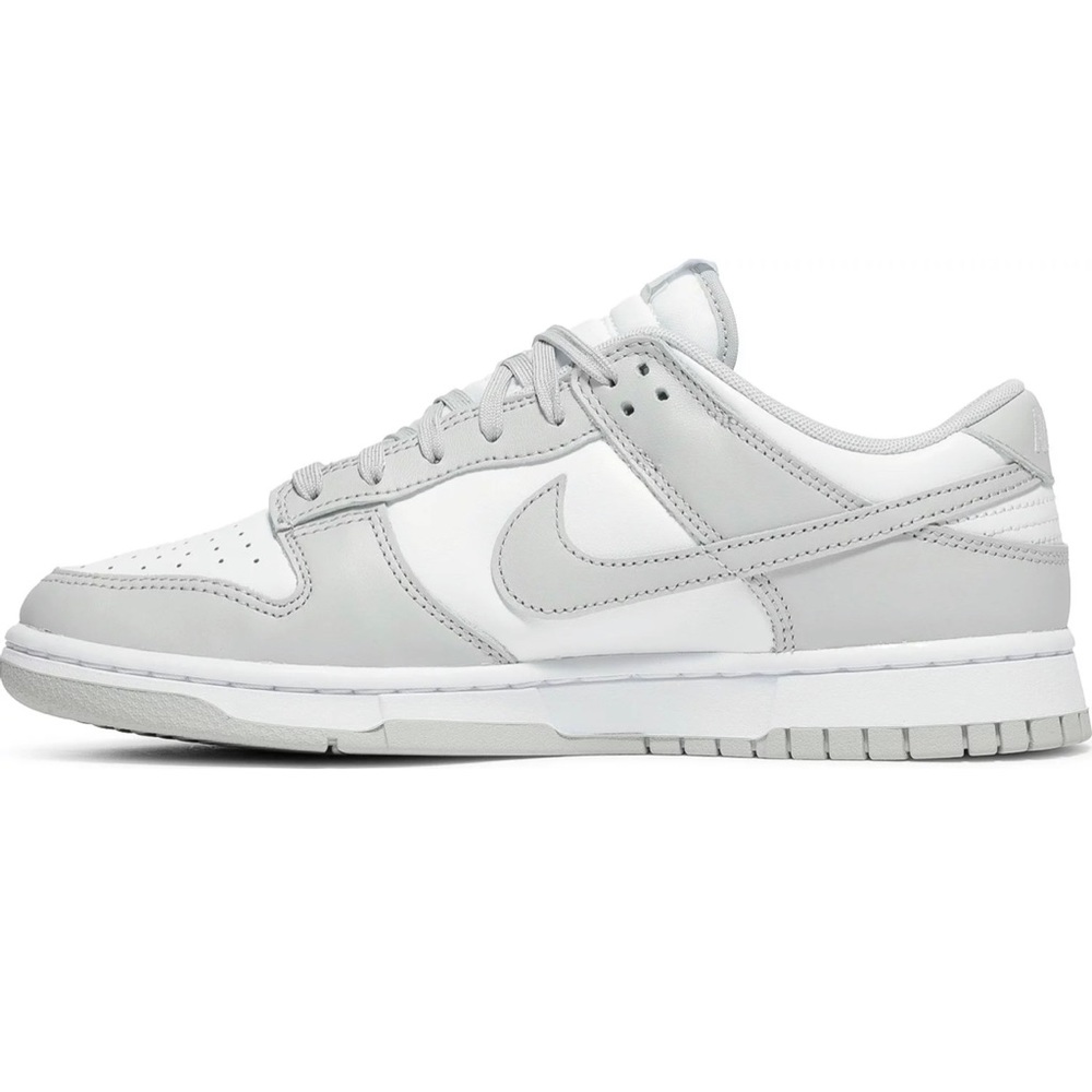 Dunks low - Picture 2 of 4